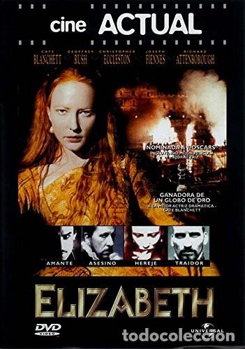 Cine: ELIZABETH (NUEVO) - Foto 1