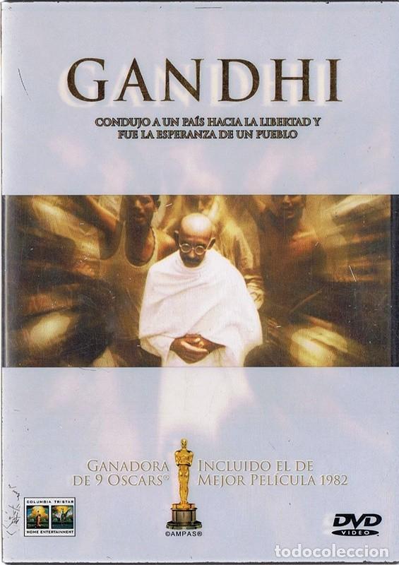 Cine: GANDHI - Foto 1