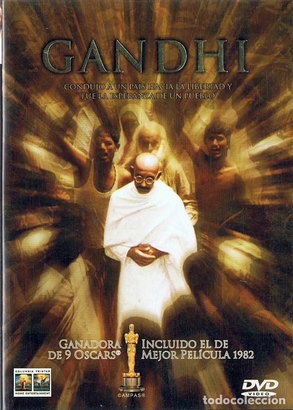 Cine: GANDHI - Foto 2