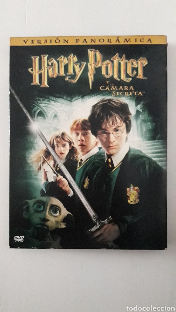 Cuanto Dura Harry Potter Y La Camara Secreta