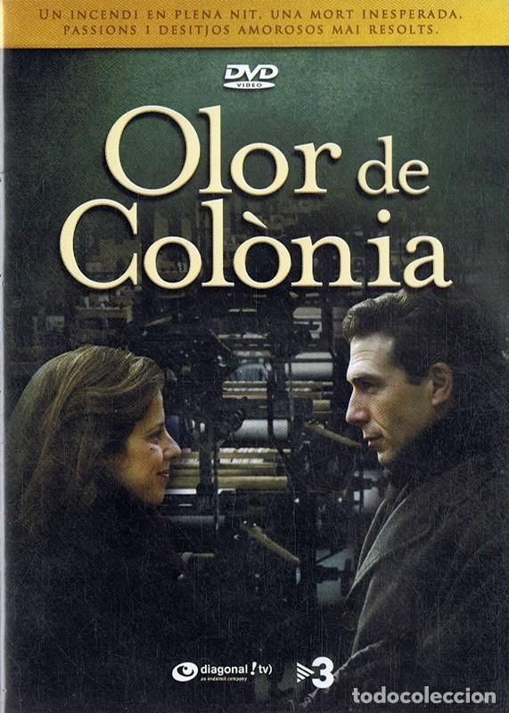 Cine: OLOR DE COL&Ograve;NIA - Foto 1