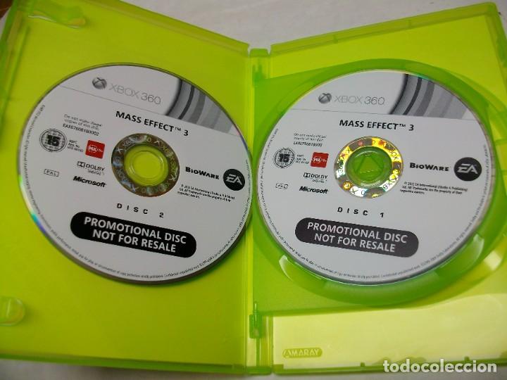 Cine: Mass Effect 3 Xbox 360 - Foto 2