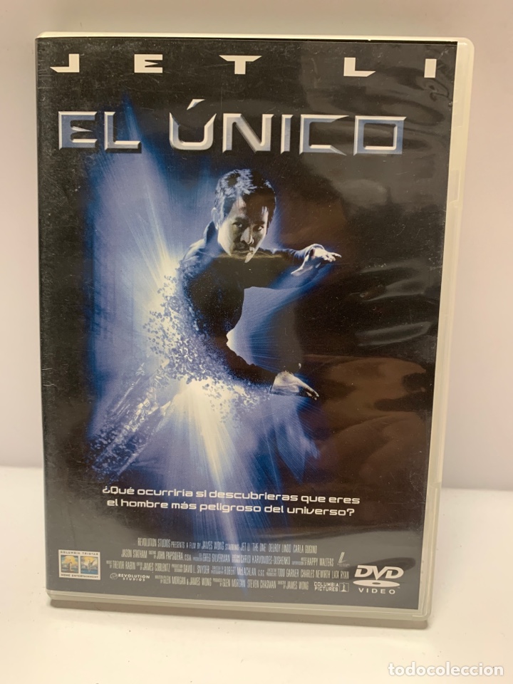Cinema: S456 el &uacute;nico DVD SEGUNDA MANO