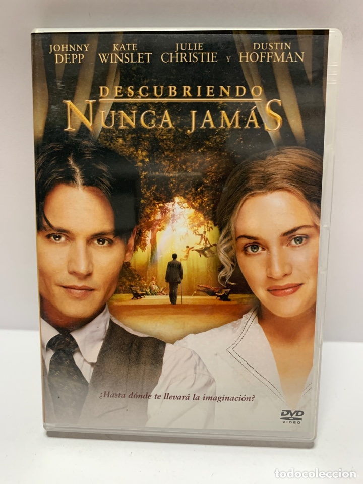 Cin&eacute;ma: S156 descubriendo nunca jamas DVD SEGUNDA MANO
