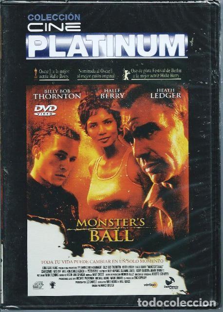 Cinema: MONSTER'S BALL