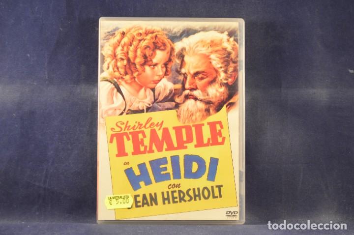 Cine: HEIDI - DVD - Foto 1