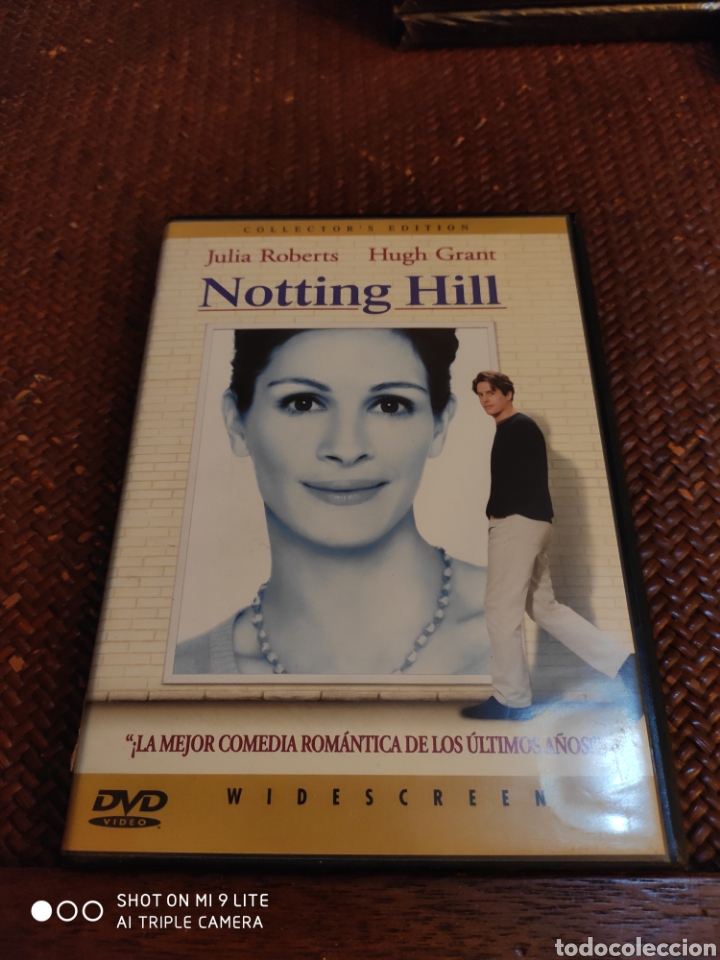 Cine: Notting hill - Foto 1