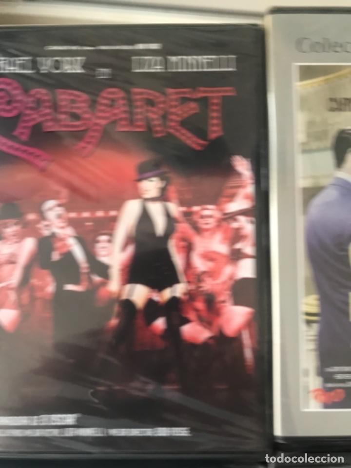 Cine: Cabaret (Nueva y precintada) - Foto 1