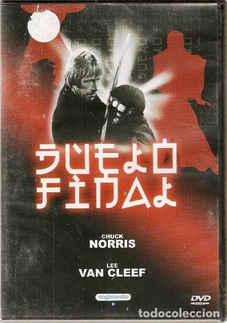 Cine: DUELO FINAL - Foto 1