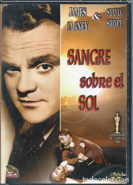 Cin&eacute;ma: SANGRE SOBRE EL SOL