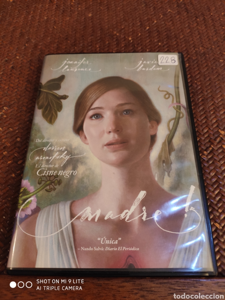 Cine: Mother DVD - Foto 1