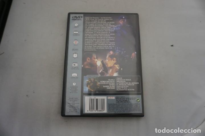 Cine: (14-B1) 1 X DVD - BASIC - JOHN TRAVOLTA - Foto 3
