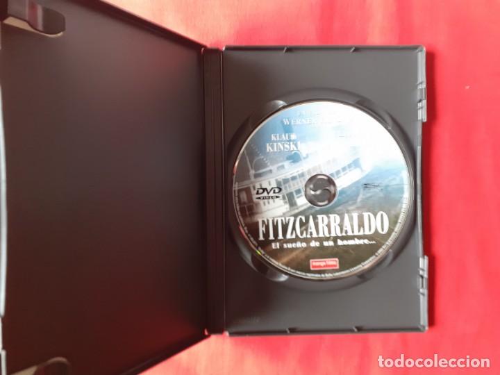 Cine: FITZCARRALDO. Werner Herzog - Foto 3