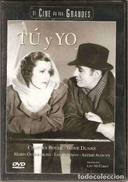 Cine: T&Uacute; y YO - Foto 1