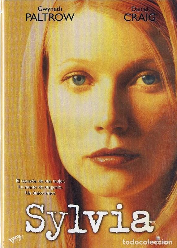Cinema: SYLVIA GWYNETH PALTROW