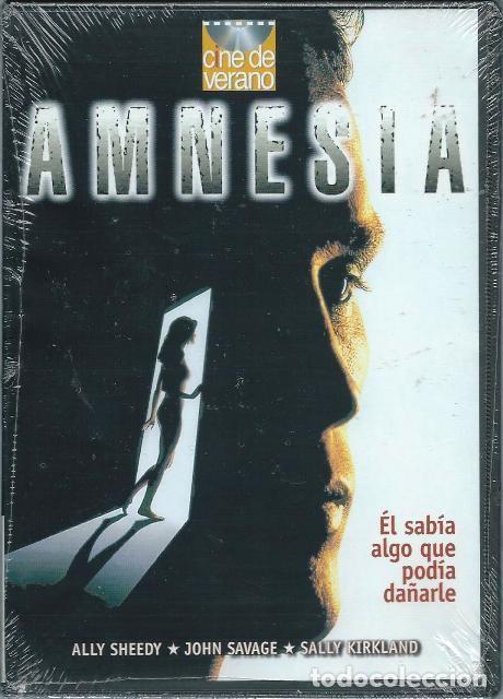 Cine: AMNESIA - Foto 1