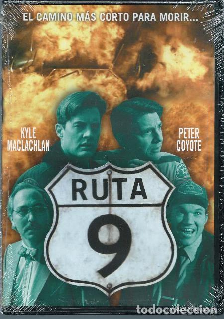 Cin&eacute;ma: RUTA 9