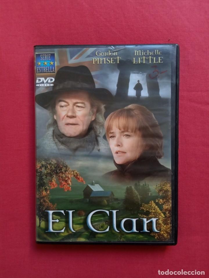 Cine: EL CLAN - Foto 1