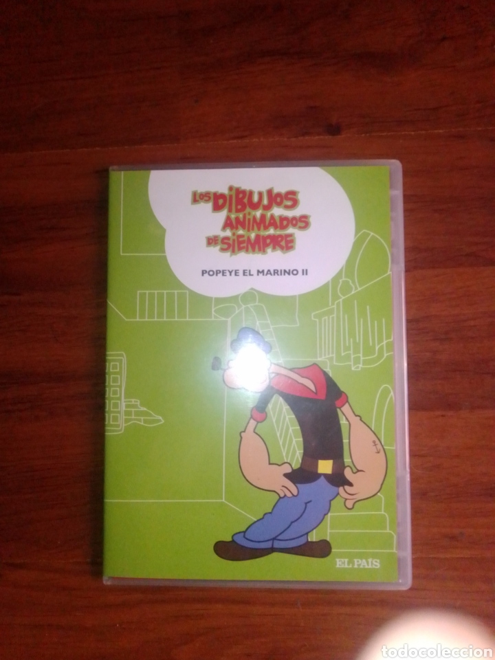 Cine: Popeye - Foto 1