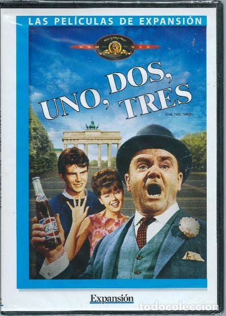 Cin&eacute;ma: UNO, DOS, TRES