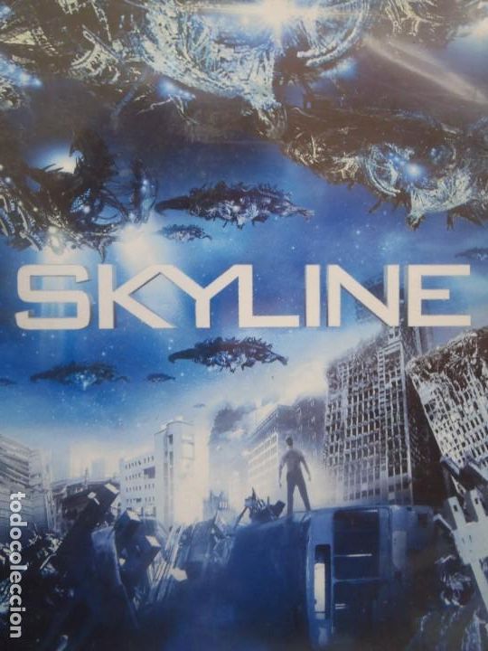 Kino: SKYLINE
