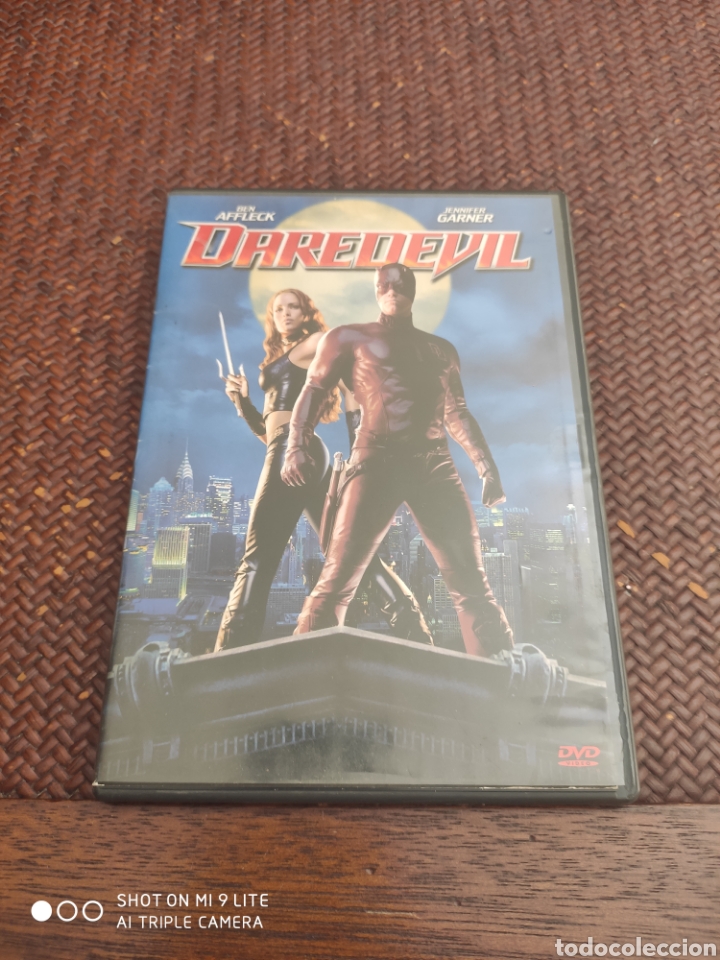 Cine: Daredevil - Foto 1