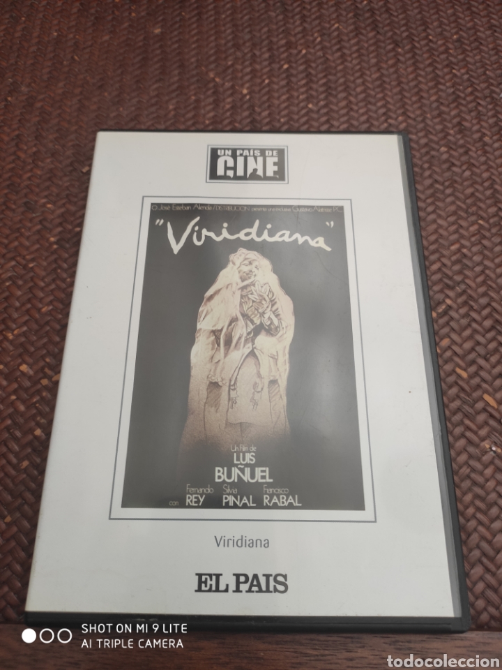 Kino: Viridiana