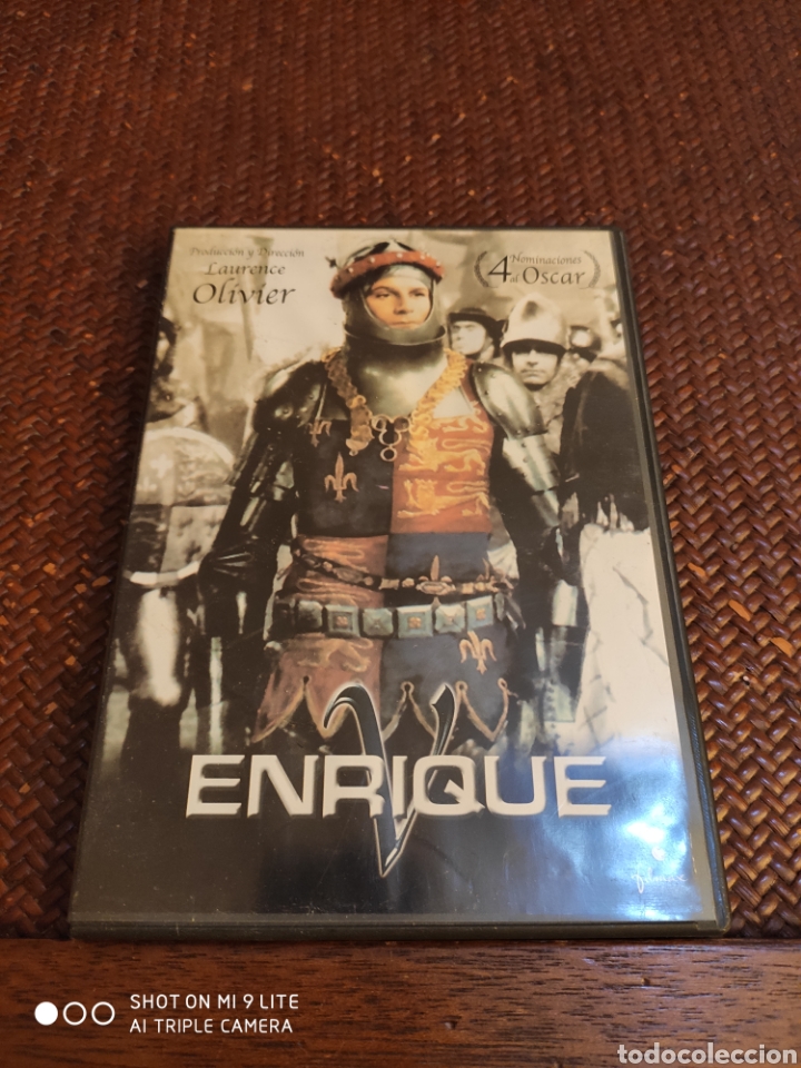 Cine: Enrique V - Foto 1