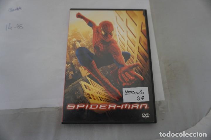 Cine: 14-B5/ SPIDER-MAN - Foto 1
