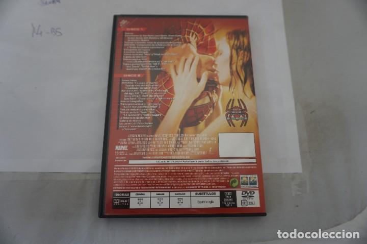 Cine: 14-B5/ SPIDER-MAN - Foto 2