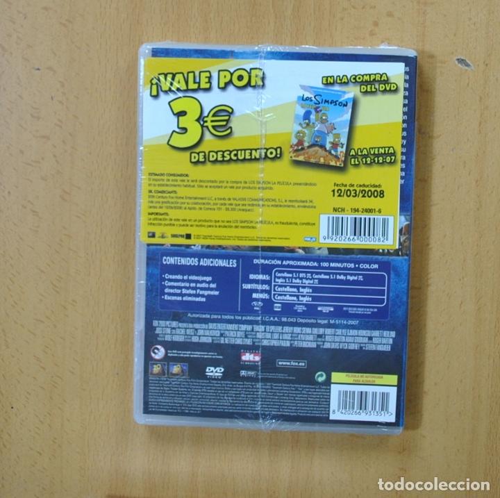 Cine: ERAGON - DVD - Foto 2