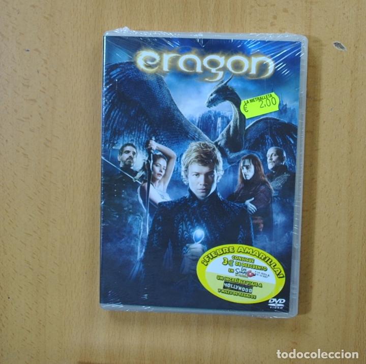Cine: ERAGON - DVD - Foto 1