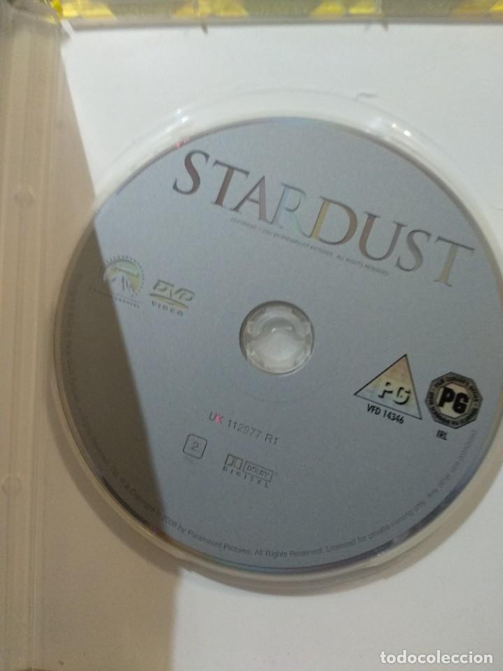 Cine: PEL&Iacute;CULA STARDUST ! - Foto 2