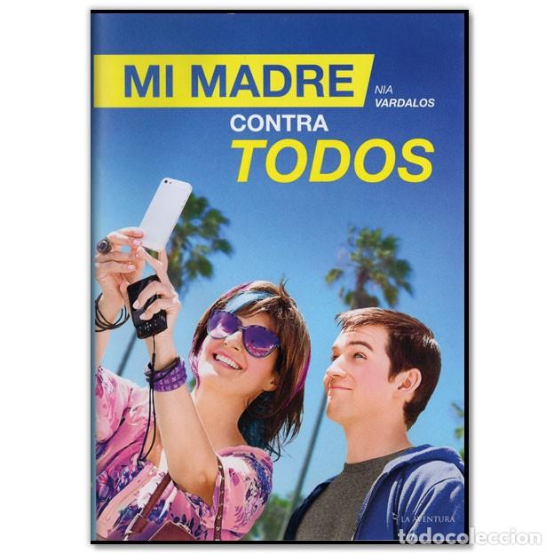 Cin&eacute;ma: MI MADRE CONTRA TODOS DVD