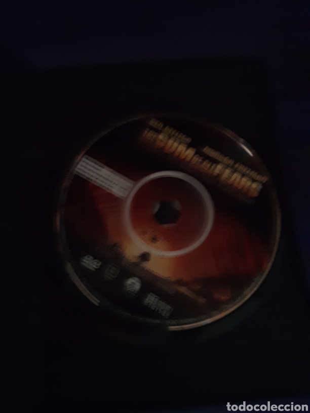 Cine: P&aacute;nico Nuclear DVD - Foto 3