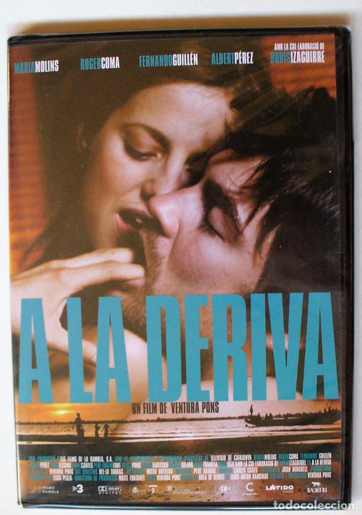 Cin&eacute;ma: a la deriva