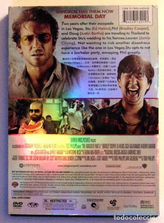 Cine: HANGOVER PART II - Foto 2
