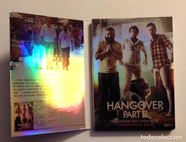 Cine: HANGOVER PART II - Foto 3