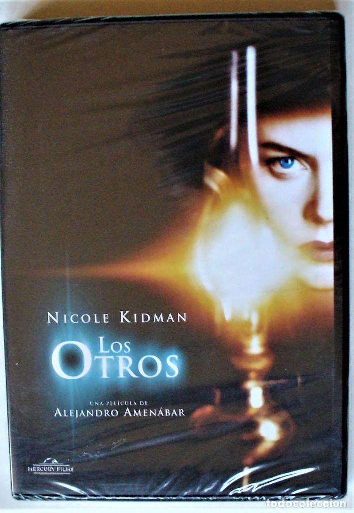 Cine: LOS OTROS- SIN DESPRECINTAR