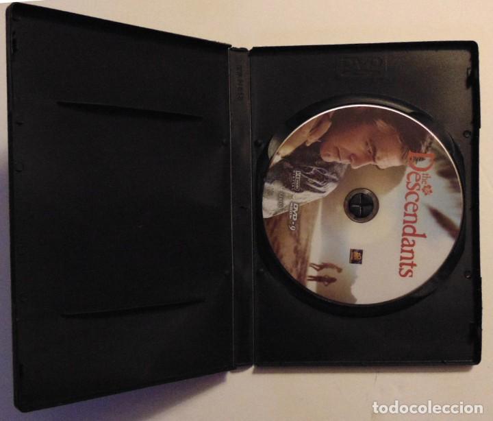 Cine: THE DESCENDANTS - Foto 3