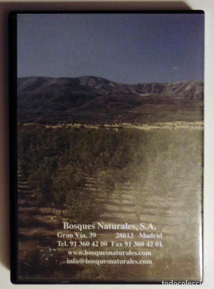 Cine: BOSQUES NATURALES - Foto 2