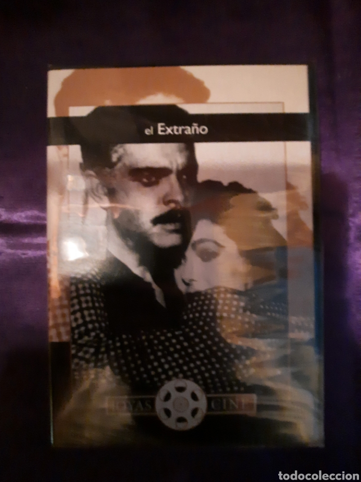 Cinema: Joyas del cine El Extra&ntilde;o n. 14