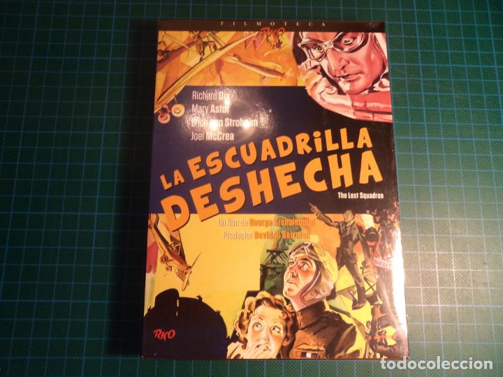 Cinema: La cuadrilla deshecha. (P-15)