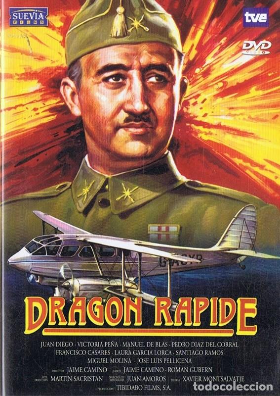 Cinema: DRAGON RAPIDE