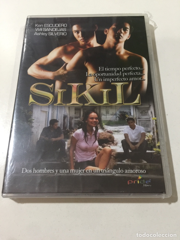 Cine: Sikil DVD - Precintado - - Foto 1