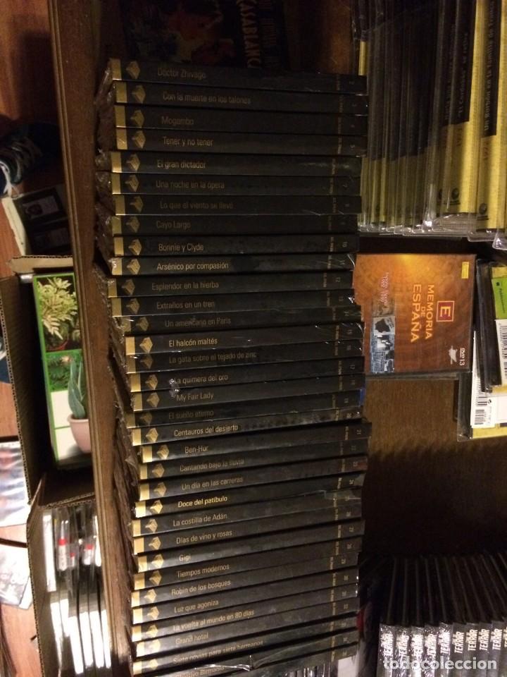 Cine: coleccion indispensable cine de oro - Foto 1
