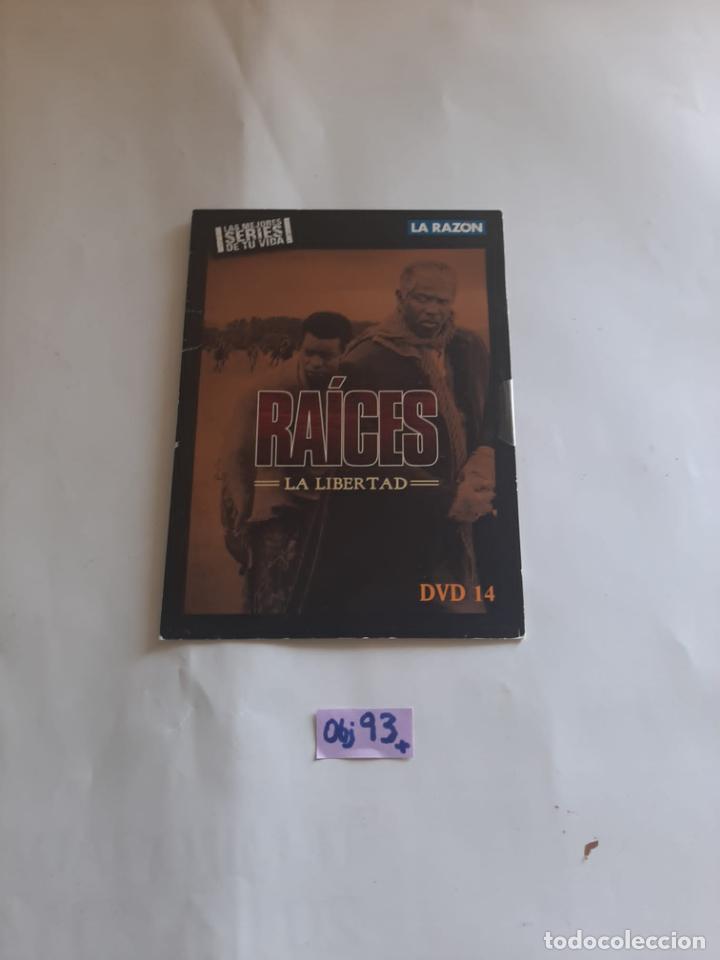 Cine: Raices - Foto 1
