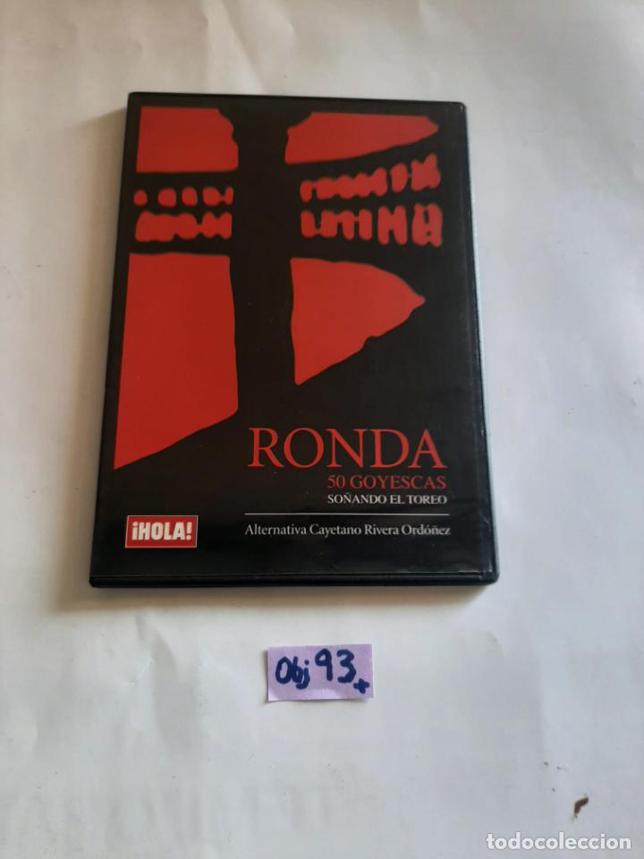Cine: Ronda - Foto 1