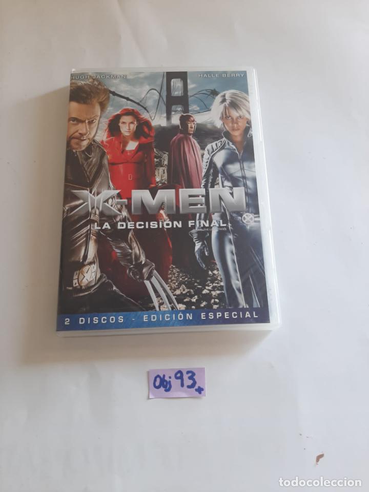 Cine: X-Men - Foto 1