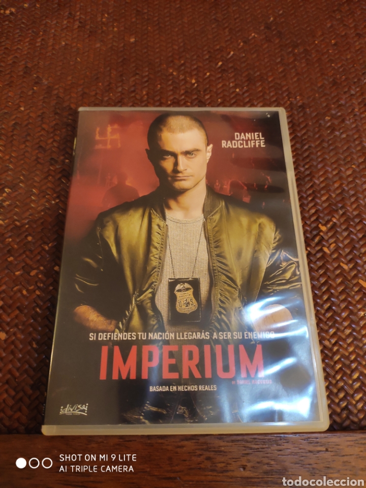 Cine: Imperium - Foto 1
